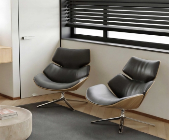 Modern Lounge Chair-ID:654742967