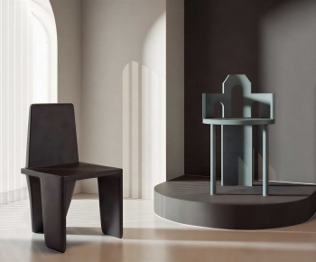 Modern Lounge Chair-ID:416369928