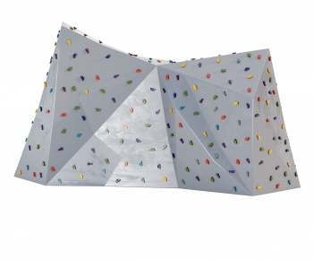 Modern Building Component-ID:499389899