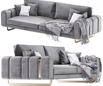 Modern A Sofa For Two-ID:234668021