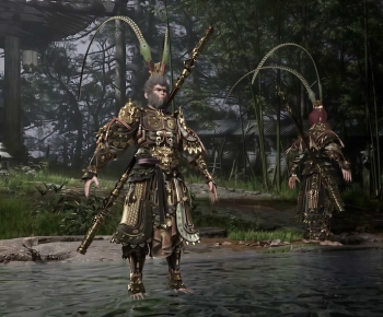 Modern Robot-ID:427980907