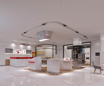 Modern Bank-ID:655390982