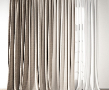 Modern The Curtain-ID:524251947