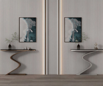 Modern Console-ID:988195909