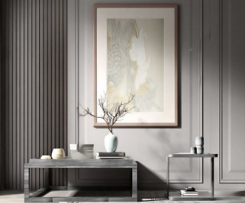 New Chinese Style Painting-ID:224879988