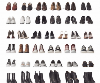 Modern Shoes-ID:811656006