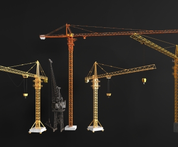 Modern Industrial Equipment-ID:618629933