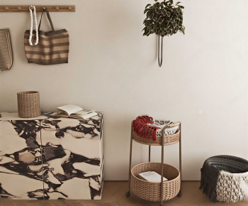 Modern Storage Basket-ID:205955989
