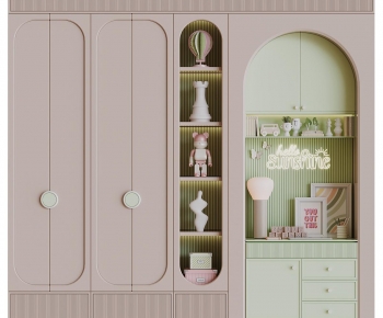 Modern The Wardrobe-ID:840620042