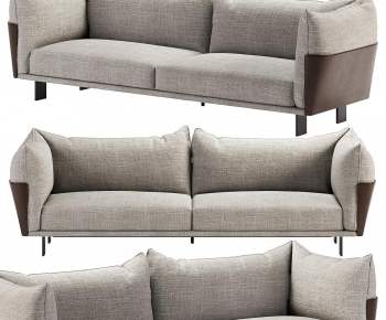 Modern A Sofa For Two-ID:722191105