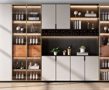 Modern Sideboard-ID:474028114