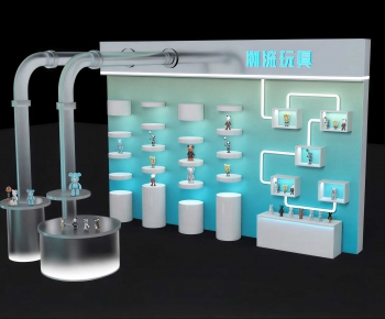 Modern Showcase-ID:826478005