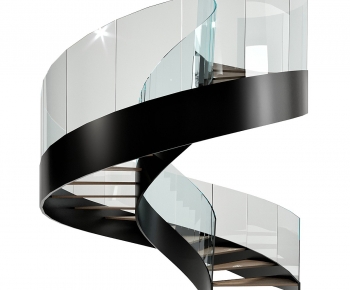 Modern Staircase-ID:308600904