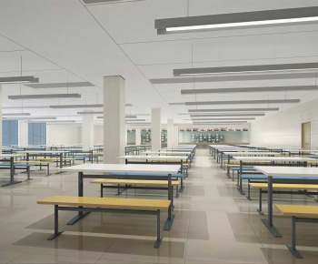 Modern Office Canteen-ID:201495892