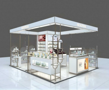 Modern Cosmetic Shop-ID:780951983