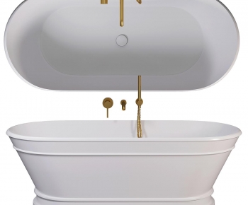 Modern Bathtub-ID:899828912