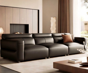 Modern A Living Room-ID:465270047