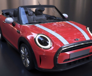 Modern Car-ID:530559062