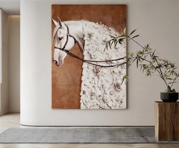 Modern Painting-ID:887799028