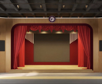 Modern Stage Performance-ID:850115068