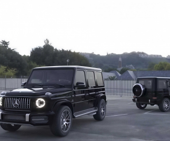 Modern Car-ID:893759012