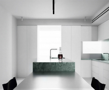 Modern Open Kitchen-ID:930756093