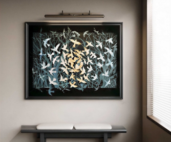 Modern Painting-ID:420825006