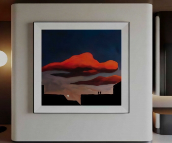 Modern Painting-ID:588016035