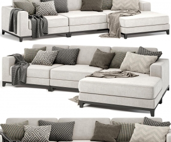 Modern Multi Person Sofa-ID:965534936
