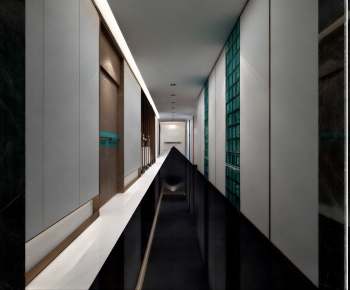 Modern Office Aisle-ID:401201963