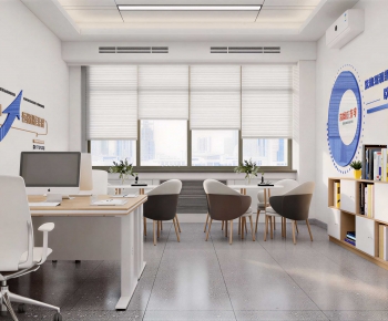 Modern Staff Area-ID:634114983