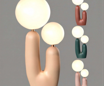 Modern Table Lamp-ID:707585106