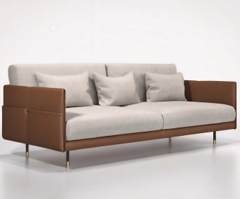 Modern A Sofa For Two-ID:239567049