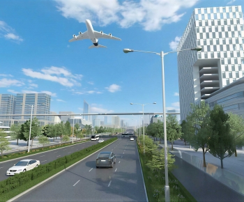 Modern Road-ID:877296923