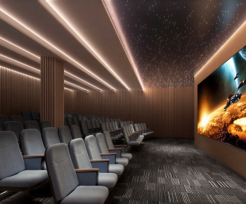 Modern Cinema-ID:880006079