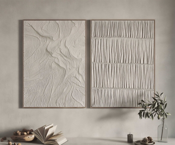 Wabi-sabi Style Painting-ID:732985024