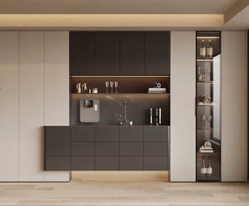 Modern Sideboard-ID:691385036