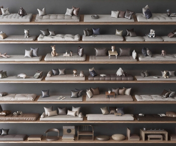 Modern Cushion-ID:867563961