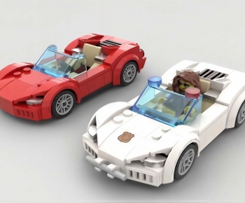 Modern Toy Vehicles-ID:278063066