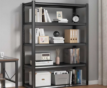 Modern Bookshelf-ID:562958006