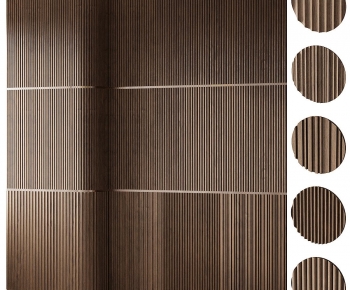 Modern Wall Panel-ID:102252019