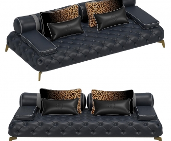 Modern A Sofa For Two-ID:160789976