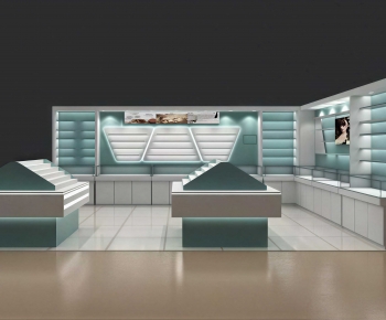 Modern Optical Shop-ID:881670007