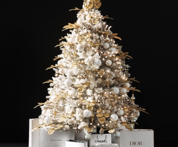 Modern Tree-ID:783859012