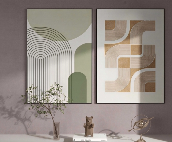 Modern Painting-ID:621598016
