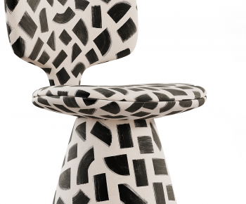 Modern Lounge Chair-ID:663073069