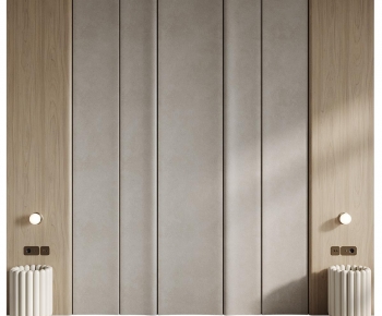 Modern TV Wall-ID:847510105