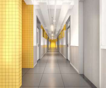 Modern Office Aisle-ID:779495952