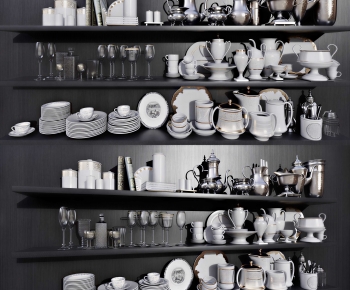 Modern Tableware-ID:898281107