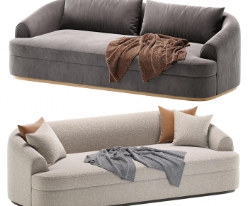 Modern A Sofa For Two-ID:525341997